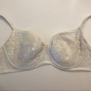 Victoria's Secret Lace Bra